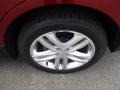 Cajun Red Tintcoat - Equinox Premier AWD Photo No. 3