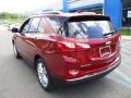 Cajun Red Tintcoat - Equinox Premier AWD Photo No. 4