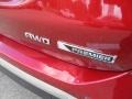 Cajun Red Tintcoat - Equinox Premier AWD Photo No. 7