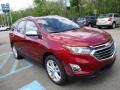 Cajun Red Tintcoat - Equinox Premier AWD Photo No. 9