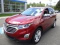 Cajun Red Tintcoat - Equinox Premier AWD Photo No. 11