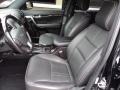 2014 Ebony Black Kia Sorento SX V6 AWD  photo #7