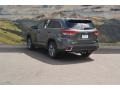 Alumina Jade Metallic - Highlander Limited AWD Photo No. 3