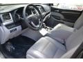 Alumina Jade Metallic - Highlander Limited AWD Photo No. 5