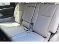 Alumina Jade Metallic - Highlander Limited AWD Photo No. 7