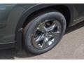 Alumina Jade Metallic - Highlander Limited AWD Photo No. 10