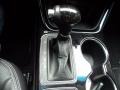 Ebony Black - Sorento SX V6 AWD Photo No. 25