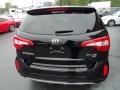 Ebony Black - Sorento SX V6 AWD Photo No. 31