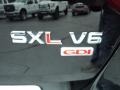 Ebony Black - Sorento SX V6 AWD Photo No. 32