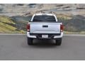 2017 Super White Toyota Tacoma TRD Off Road Double Cab 4x4  photo #4