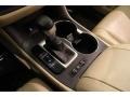 Blizzard Pearl White - Highlander Limited AWD Photo No. 14