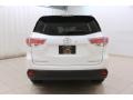 Blizzard Pearl White - Highlander Limited AWD Photo No. 20