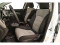 2015 Summit White Chevrolet Cruze LS  photo #5