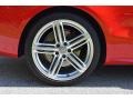 2012 Audi S5 3.0 TFSI quattro Cabriolet Wheel and Tire Photo