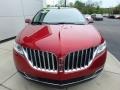 2013 Ruby Red Tinted Tri-Coat Lincoln MKX AWD  photo #9