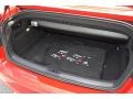 Black/Magma Red Trunk Photo for 2012 Audi S5 #120265875