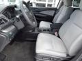 Modern Steel Metallic - CR-V EX Photo No. 10