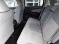 Modern Steel Metallic - CR-V EX Photo No. 12