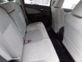 Modern Steel Metallic - CR-V EX Photo No. 14
