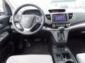 Modern Steel Metallic - CR-V EX Photo No. 15