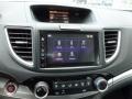 Modern Steel Metallic - CR-V EX Photo No. 17