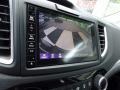Modern Steel Metallic - CR-V EX Photo No. 18