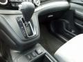 Modern Steel Metallic - CR-V EX Photo No. 19