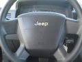2007 Black Jeep Compass Sport 4x4  photo #24