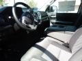 2017 Midnight Black Metallic Toyota Tundra SR5 Double Cab 4x4  photo #3