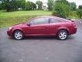 2007 Performance Red Pontiac G5   photo #2