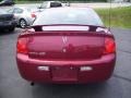 2007 Performance Red Pontiac G5   photo #4