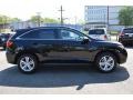 Crystal Black Pearl - RDX Technology Photo No. 2