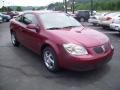 2007 Performance Red Pontiac G5   photo #7