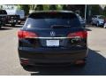 Crystal Black Pearl - RDX Technology Photo No. 4