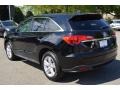 Crystal Black Pearl - RDX Technology Photo No. 5