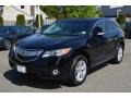 Crystal Black Pearl - RDX Technology Photo No. 7