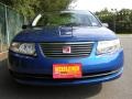Laser Blue - ION 2 Sedan Photo No. 2