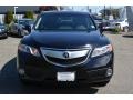 Crystal Black Pearl - RDX Technology Photo No. 8