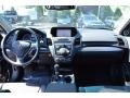 Crystal Black Pearl - RDX Technology Photo No. 15