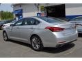 Santiago Silver - Genesis 3.8 Sedan Photo No. 3