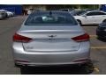 Santiago Silver - Genesis 3.8 Sedan Photo No. 4