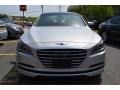 Santiago Silver - Genesis 3.8 Sedan Photo No. 7