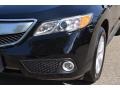 Crystal Black Pearl - RDX Technology Photo No. 32
