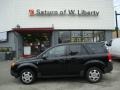 2005 Black Onyx Saturn VUE   photo #1