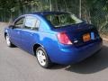 Laser Blue - ION 2 Sedan Photo No. 5