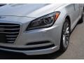 Santiago Silver - Genesis 3.8 Sedan Photo No. 28