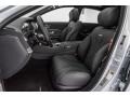 Black Front Seat Photo for 2017 Mercedes-Benz S #120268959