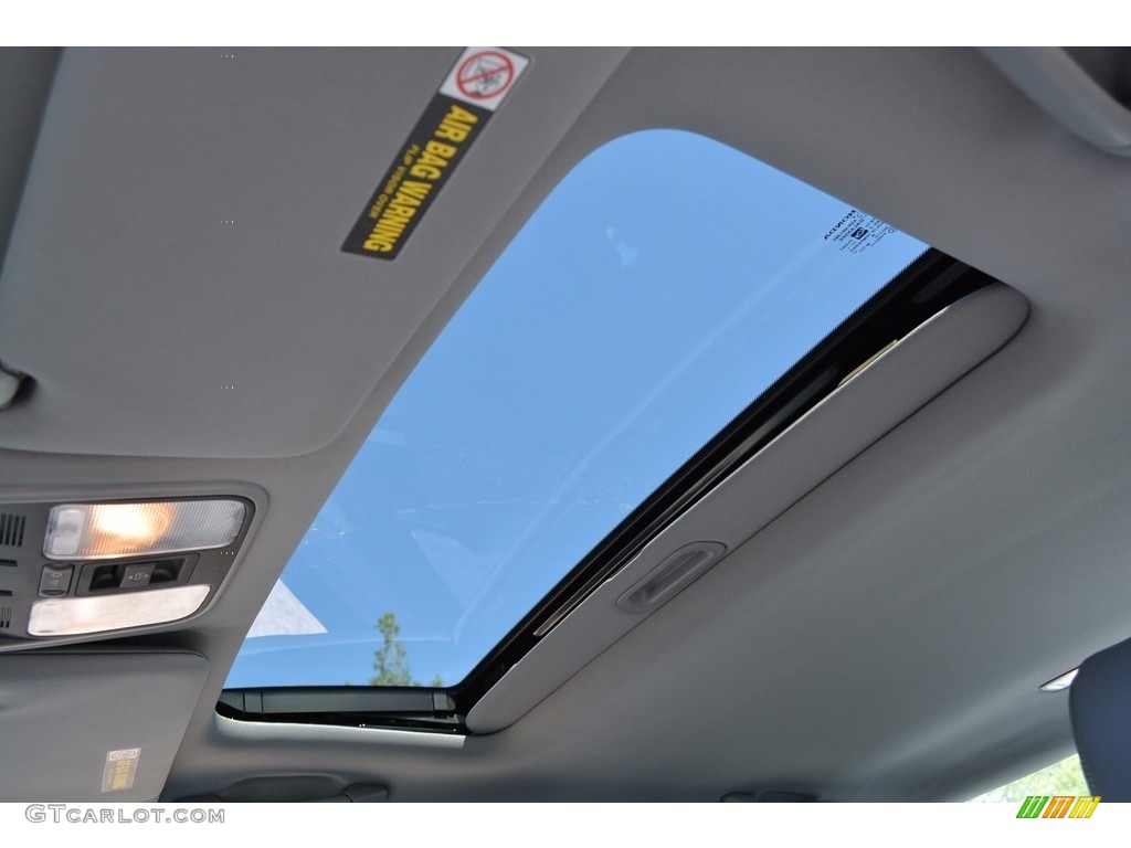 2006 TL 3.2 - Alabaster Silver Metallic / Quartz photo #14