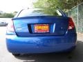 Laser Blue - ION 2 Sedan Photo No. 6