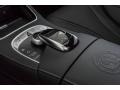 Black Controls Photo for 2017 Mercedes-Benz S #120269067